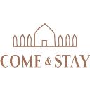 Come and Stay Ltd logo